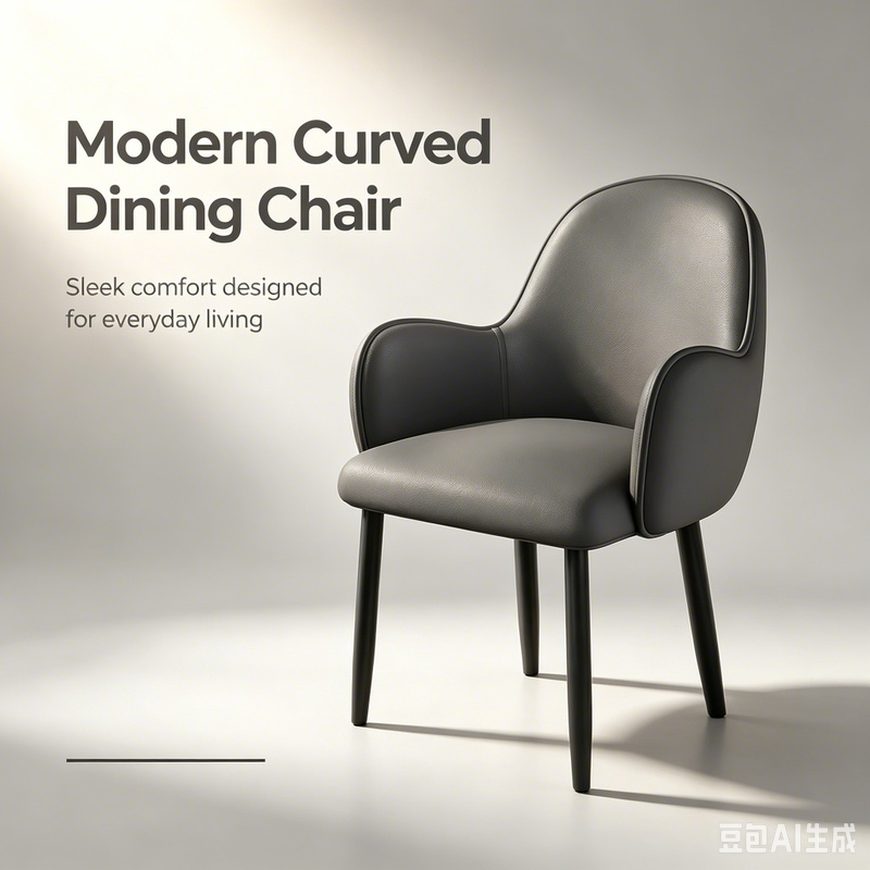 Tables, chairs with backrests, and stools in a luxury hotel restaurant.