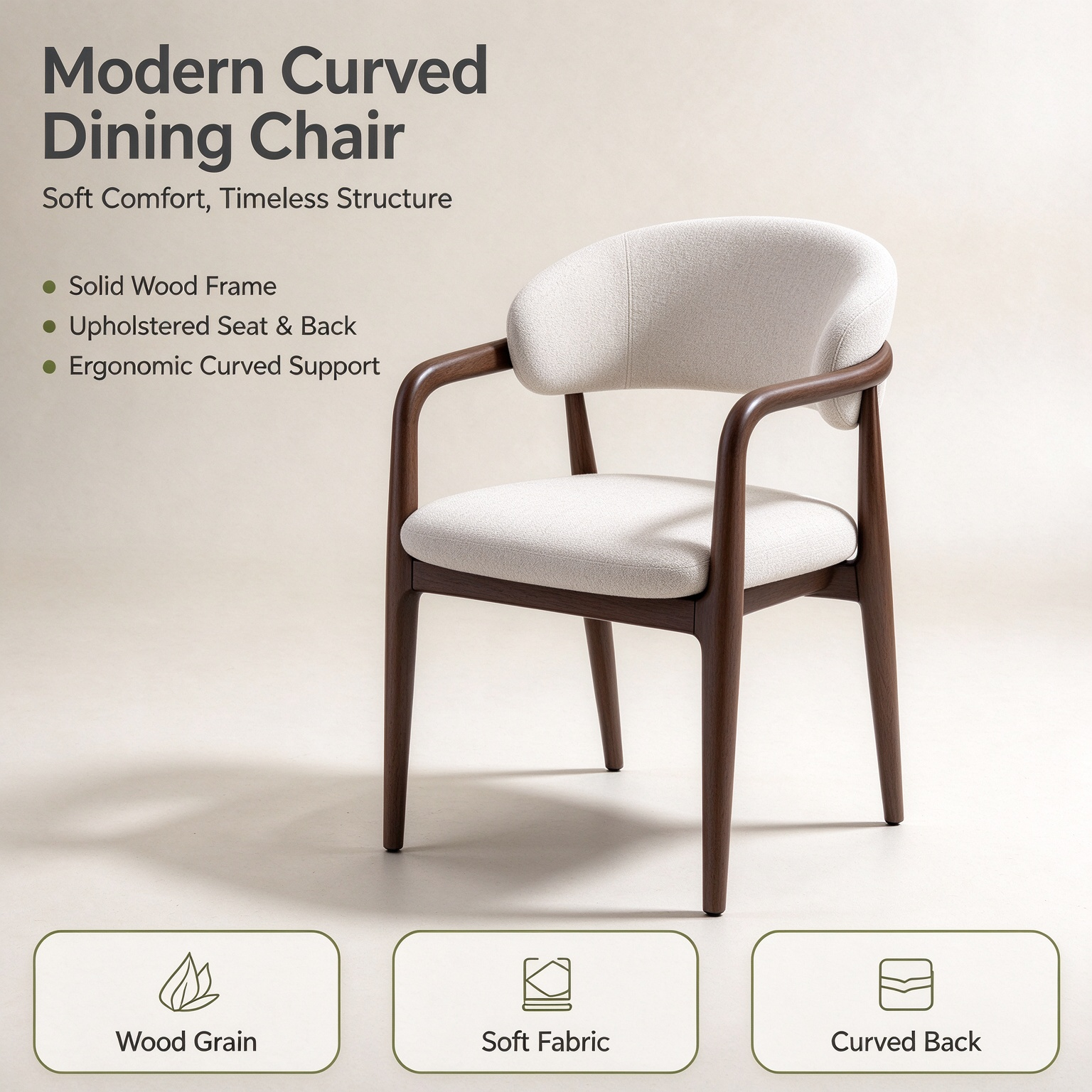 Low MOQ Wholesale Lounge Chair Trial Order Available Factory Direct for New Furniture Importers
