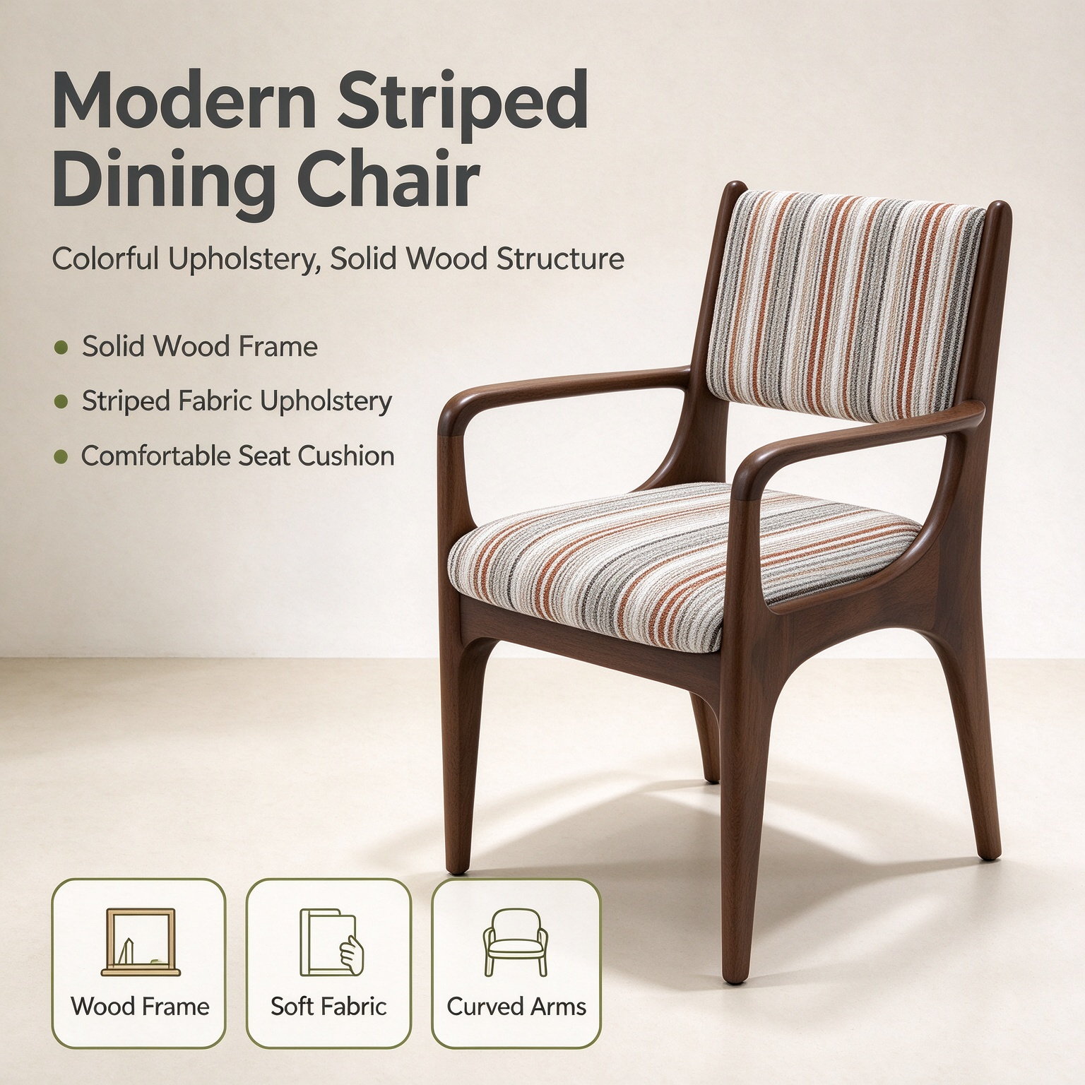 Wholesale Chair Factory Direct Full Container Supply FOB Price for Furniture Importers Distributors